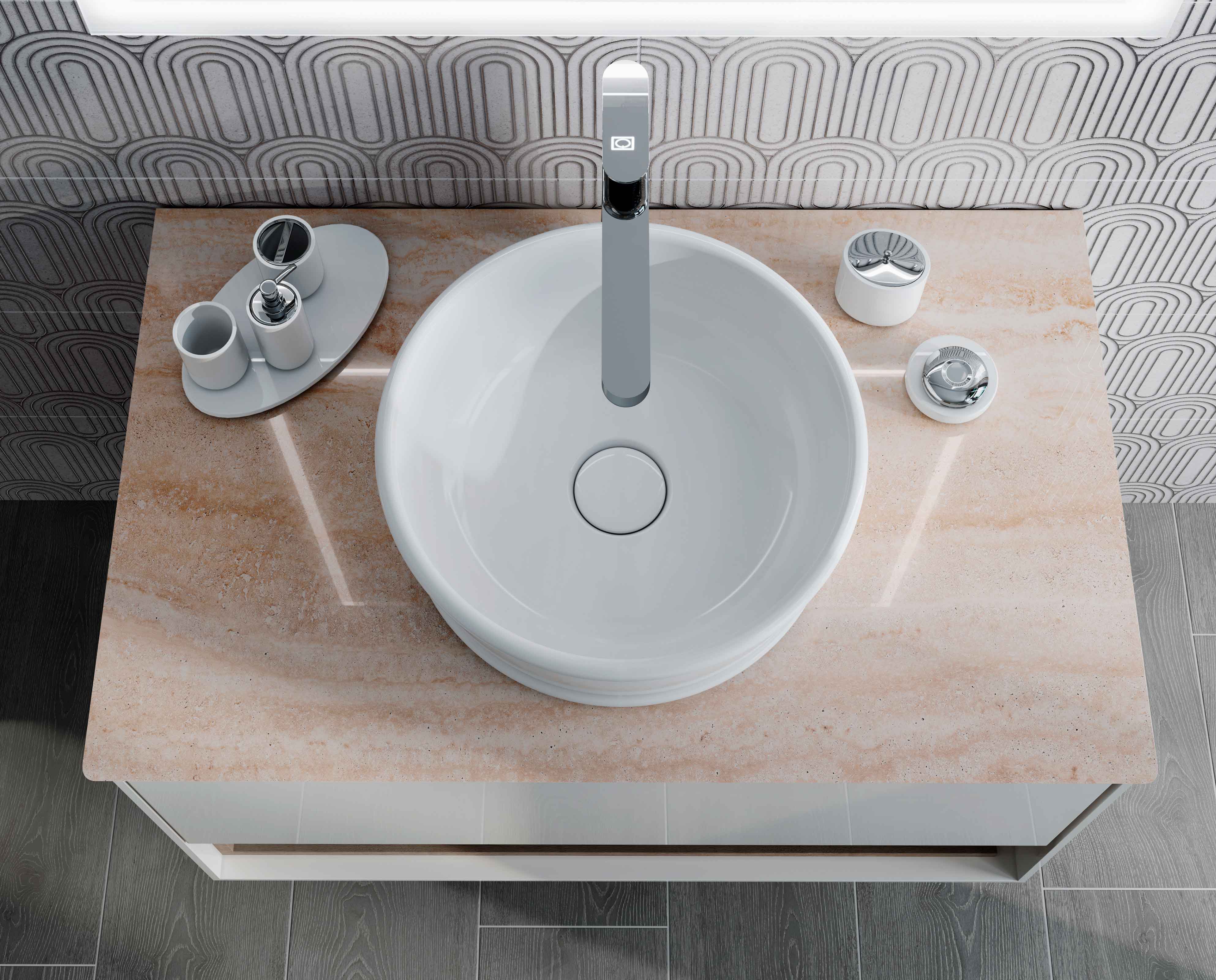 KERAMA MARAZZI