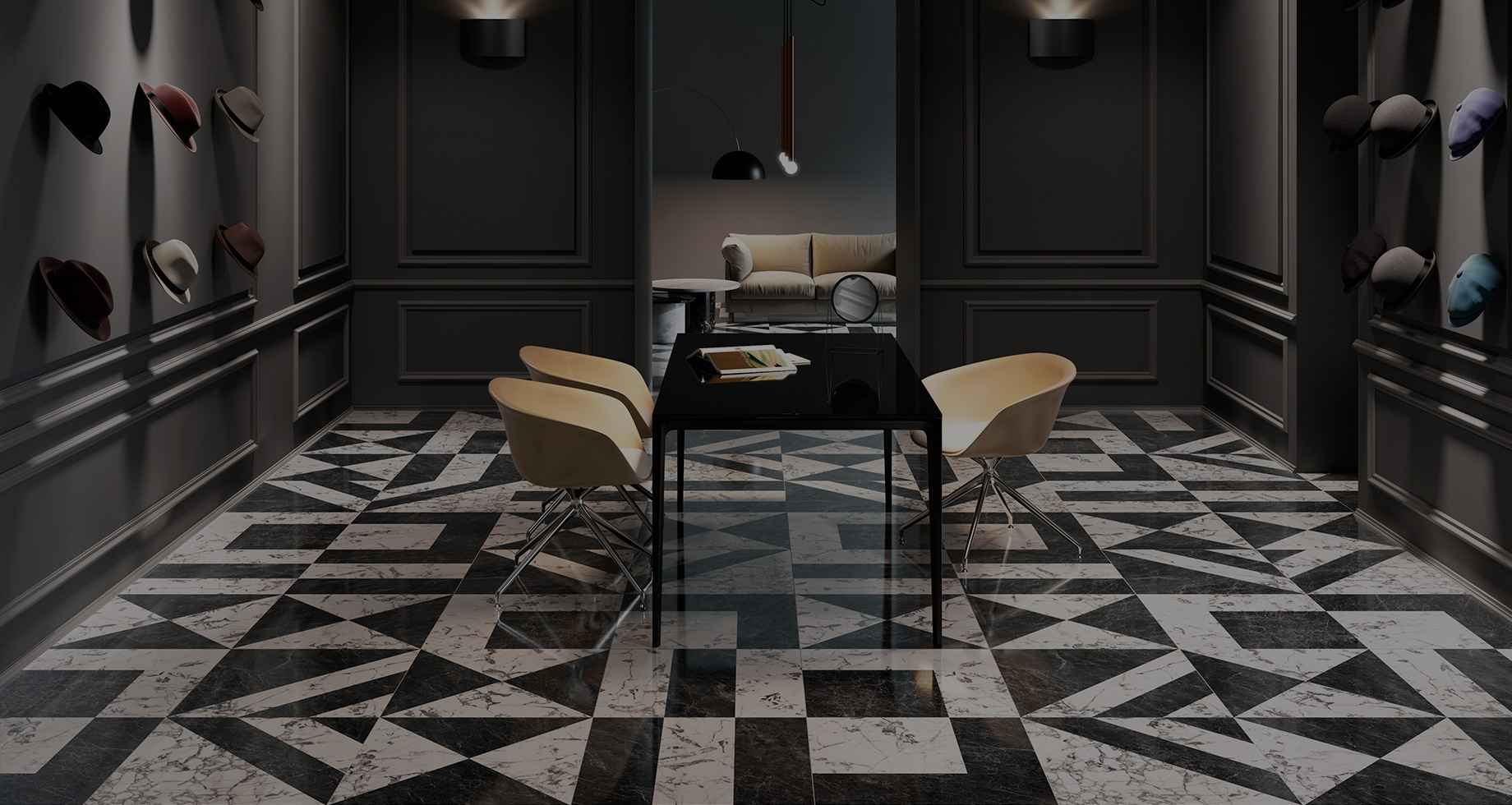 KERAMA MARAZZI