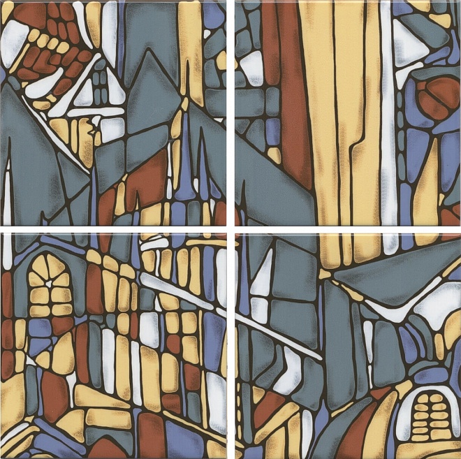 Decorative panel