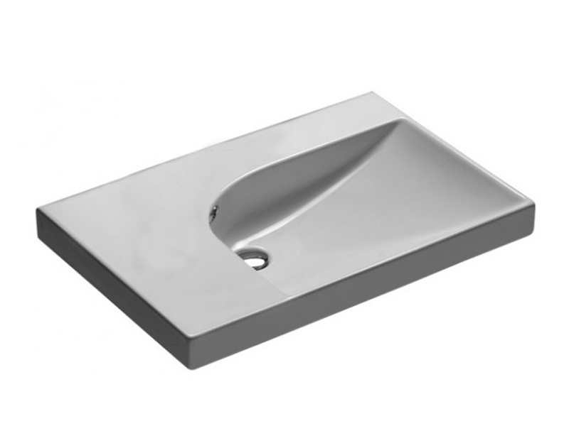 Washbasin GRANDANGOLO