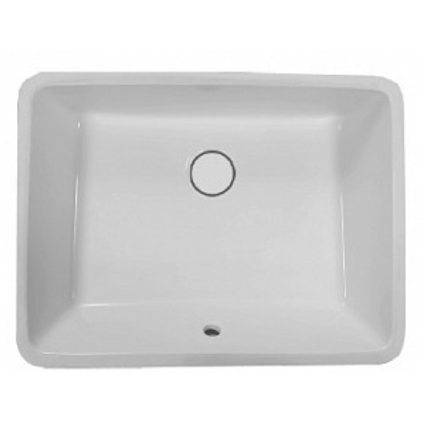 Washbasin BAHIA